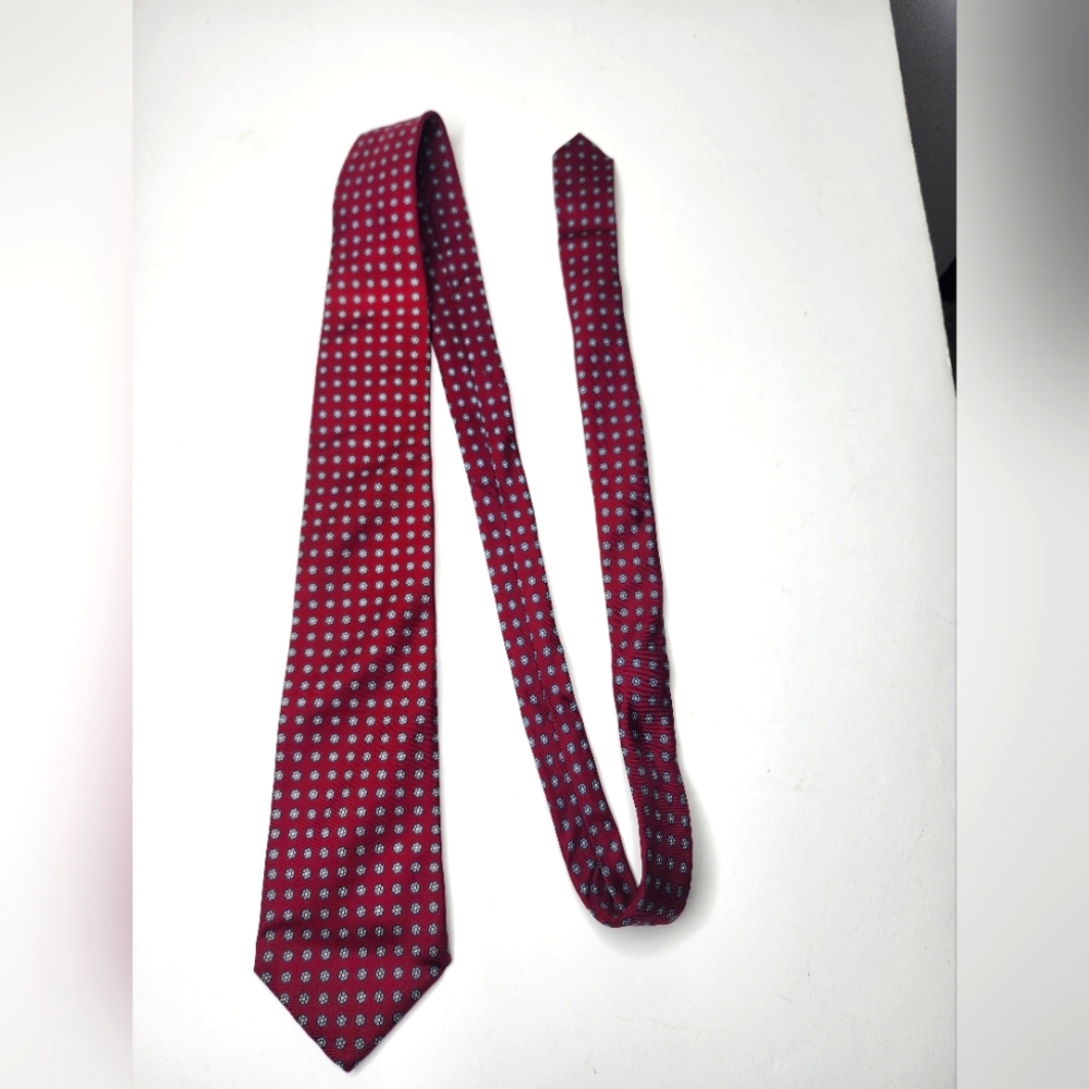 Christian Dior Men's Necktie